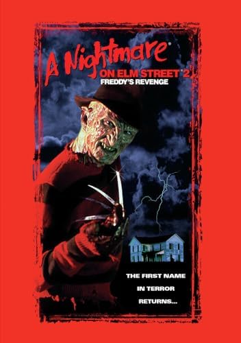 Amazon.com: A Nightmare on Elm Street 3 - Dream Warriors : Wes